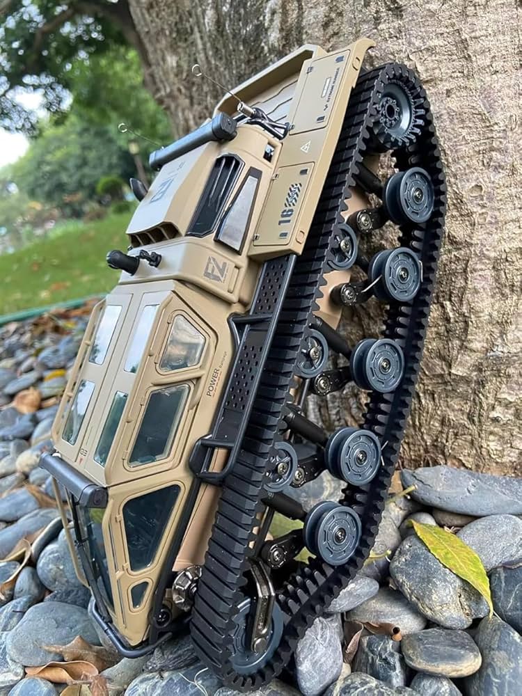 ホビーラジコン Moritat ワイルドワンオフローダー BLOCKHEAD MOTORS (ラジコン